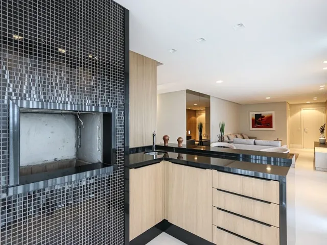 Imagem 12: Apartamento à venda no bairro Cabral - Curitiba/PR