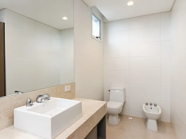 Imagem 5: Apartamento à venda no bairro Cabral - Curitiba/PR