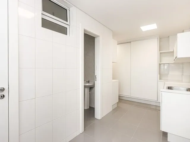 Imagem 11: Apartamento à venda no bairro Cabral - Curitiba/PR