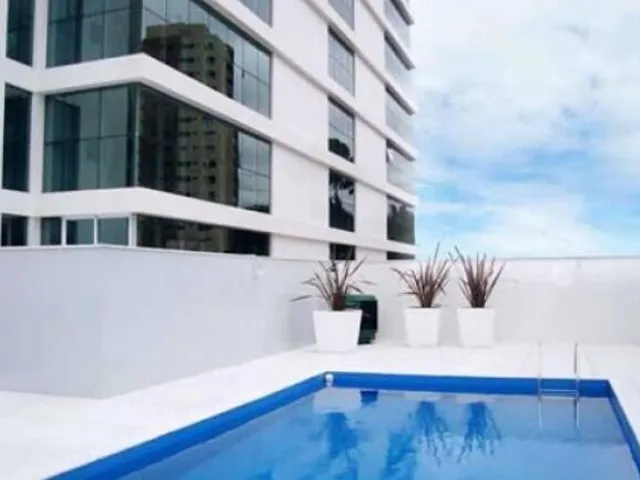 Imagem 15: Apartamento à venda no bairro Cabral - Curitiba/PR