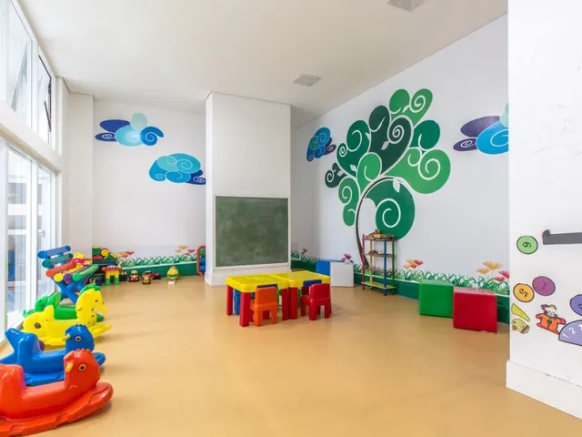 Imagem 8: Apartamento à venda no bairro Cabral - Curitiba/PR