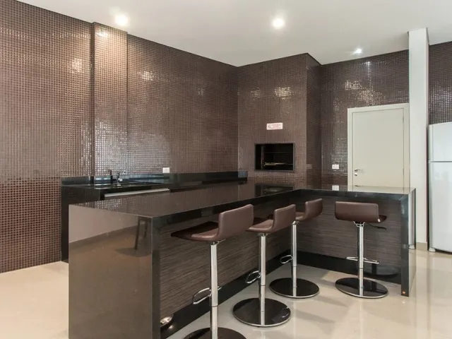 Imagem 10: Apartamento à venda no bairro Cabral - Curitiba/PR