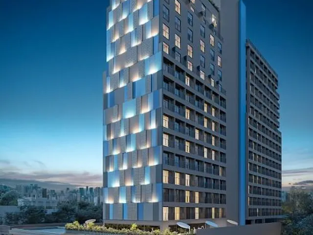 Imagem: Apartamento à venda no bairro Portão
