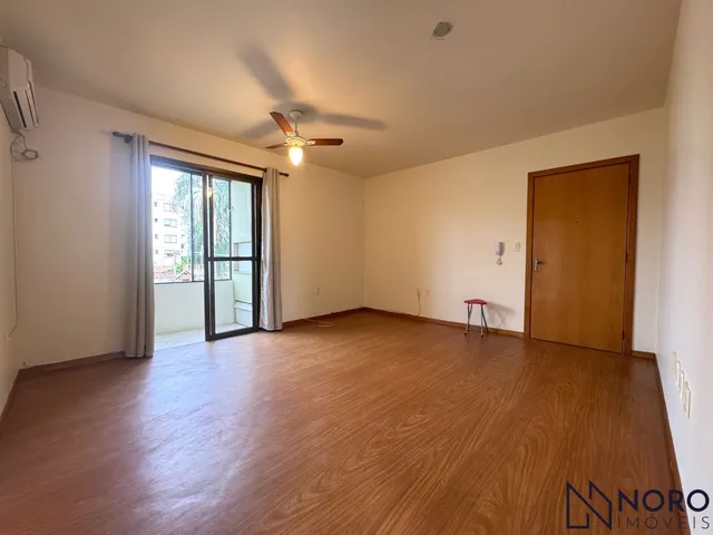 Imagem 7: Apartamento 2 Dormitórios com Sacada e Churrasqueira no Centro de Santa Maria