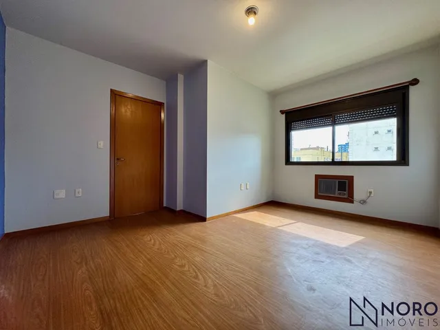 Imagem 14: Apartamento 2 Dormitórios com Sacada e Churrasqueira no Centro de Santa Maria