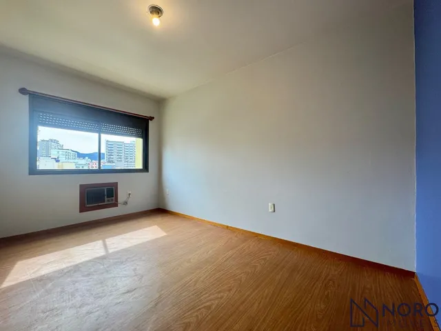 Imagem 6: Apartamento 2 Dormitórios com Sacada e Churrasqueira no Centro de Santa Maria