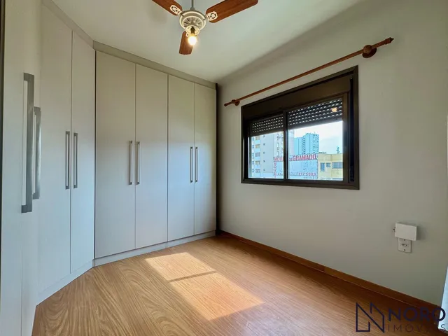 Imagem 12: Apartamento 2 Dormitórios com Sacada e Churrasqueira no Centro de Santa Maria