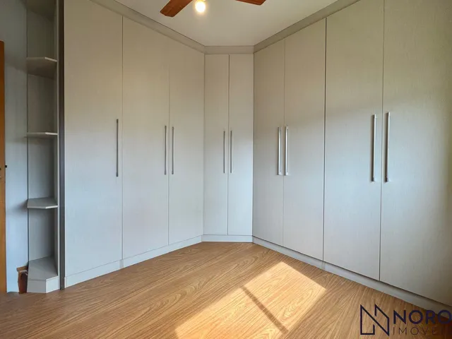 Imagem 9: Apartamento 2 Dormitórios com Sacada e Churrasqueira no Centro de Santa Maria