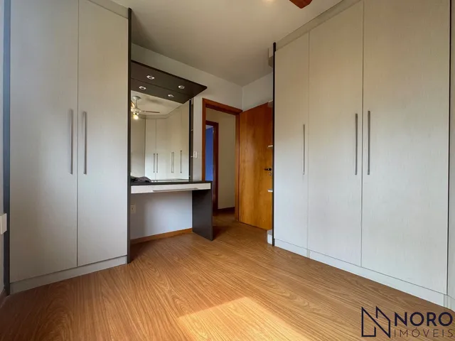 Imagem 3: Apartamento 2 Dormitórios com Sacada e Churrasqueira no Centro de Santa Maria