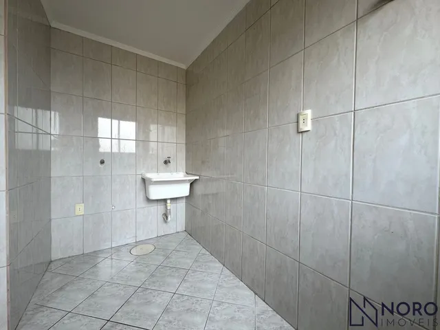 Imagem 13: Apartamento 2 Dormitórios com Sacada e Churrasqueira no Centro de Santa Maria