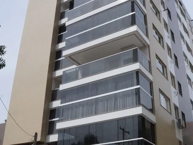 Imagem: Cobertura Duplex à Venda no Centro 182