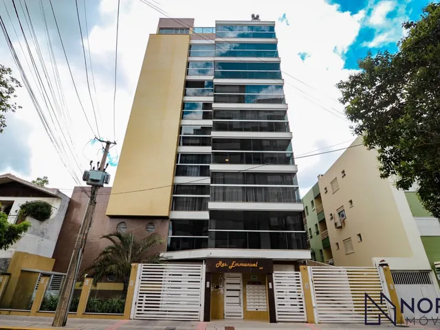 Imagem 12: Cobertura Duplex à Venda no Centro | 182 m² Privativos