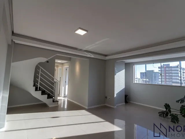 Imagem 10: Cobertura Duplex à Venda no Centro | 182 m² Privativos