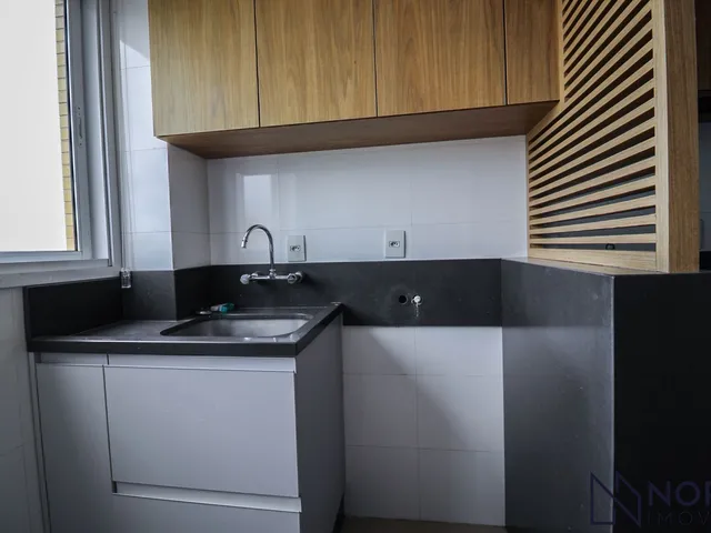 Imagem 15: Cobertura Duplex à Venda no Centro | 182 m² Privativos