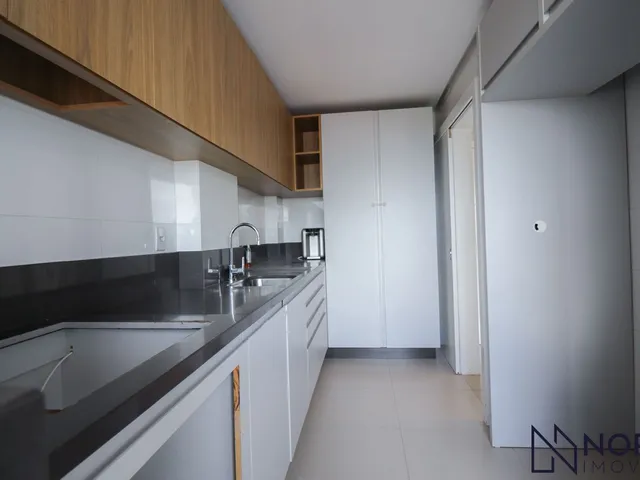 Imagem 14: Cobertura Duplex à Venda no Centro | 182 m² Privativos