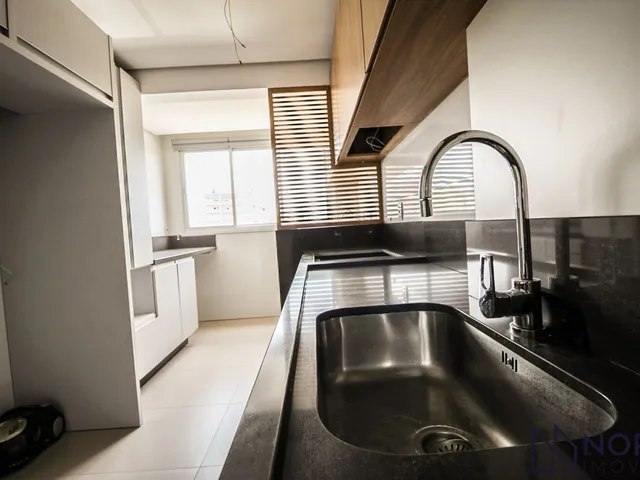Imagem 5: Cobertura Duplex à Venda no Centro | 182 m² Privativos