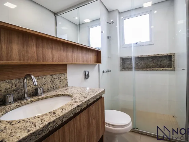 Imagem 2: Cobertura Duplex à Venda no Centro | 182 m² Privativos