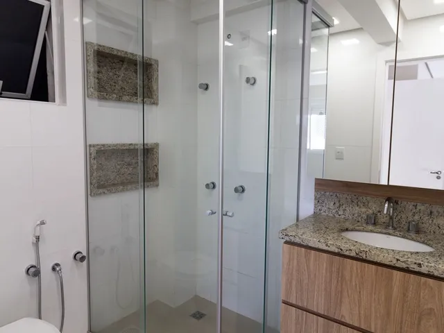 Imagem 4: Cobertura Duplex à Venda no Centro | 182 m² Privativos