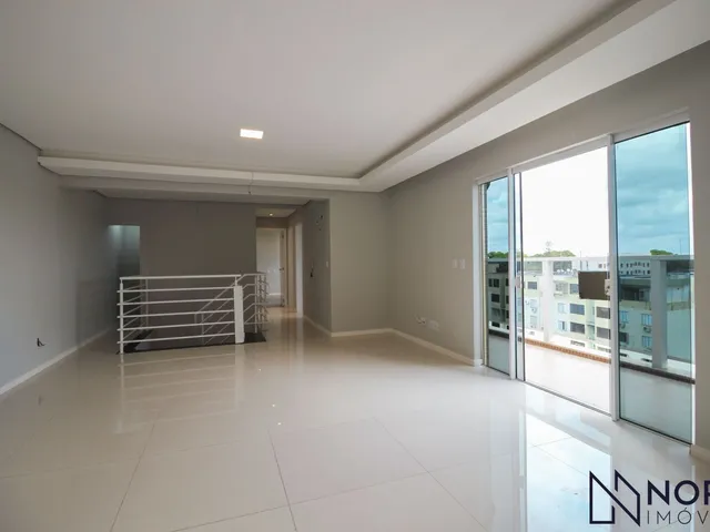 Imagem 9: Cobertura Duplex à Venda no Centro | 182 m² Privativos