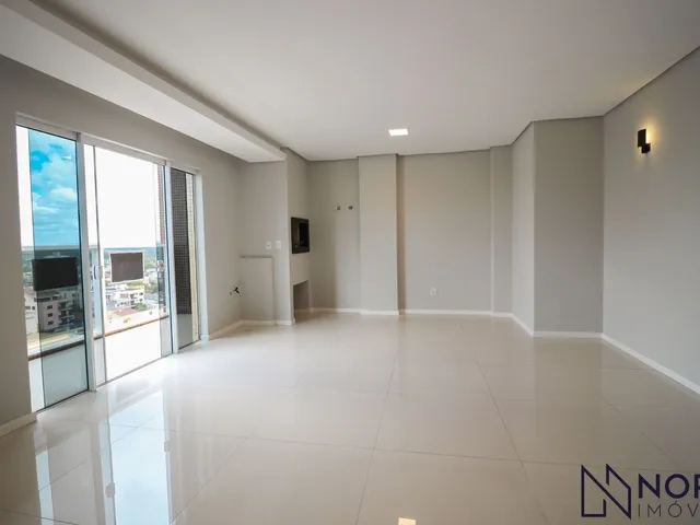 Imagem 8: Cobertura Duplex à Venda no Centro | 182 m² Privativos