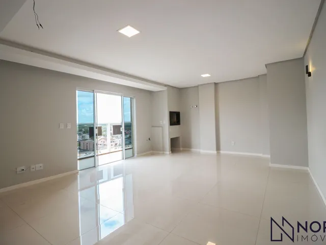 Imagem 6: Cobertura Duplex à Venda no Centro | 182 m² Privativos