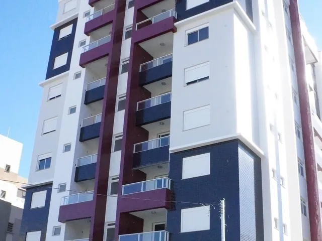 Imagem: Apartamento 2 Dormitórios com Suíte e