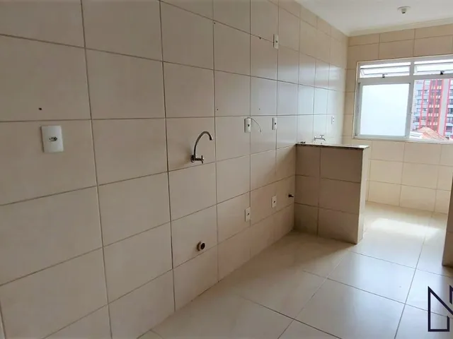 Imagem 4: Apartamento 2 Dormitórios com Suíte e Churrasqueira no Centro