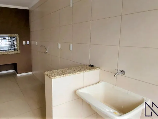Imagem 13: Apartamento 2 Dormitórios com Suíte e Churrasqueira no Centro