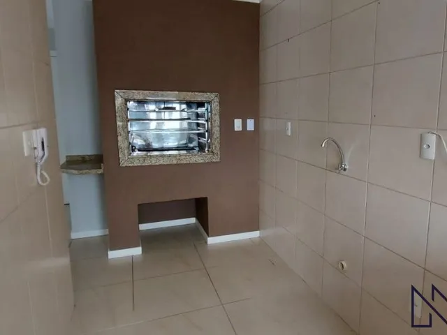 Imagem 6: Apartamento 2 Dormitórios com Suíte e Churrasqueira no Centro