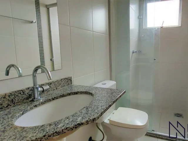 Imagem 8: Apartamento 2 Dormitórios com Suíte e Churrasqueira no Centro
