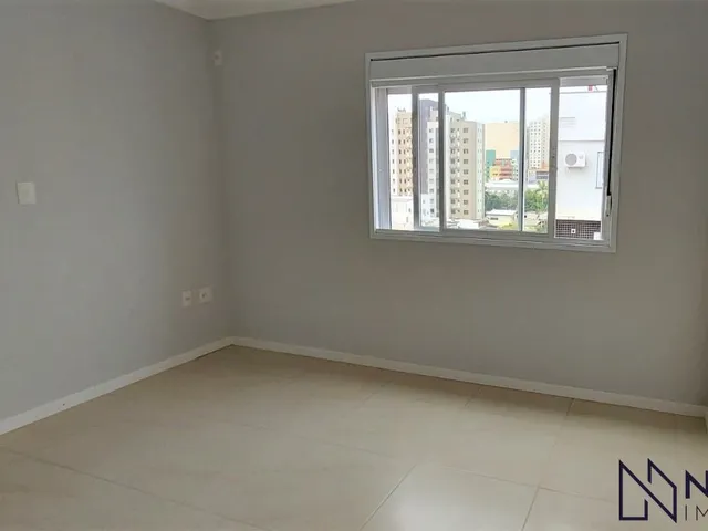 Imagem 9: Apartamento 2 Dormitórios com Suíte e Churrasqueira no Centro