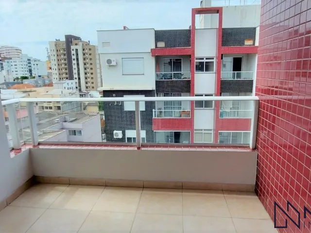 Imagem 2: Apartamento 2 Dormitórios com Suíte e Churrasqueira no Centro