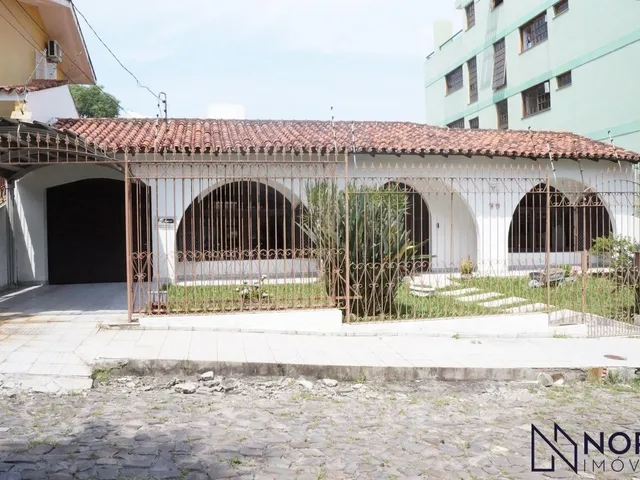 Imagem: Casa à venda no Bairro Nossa Senhora de