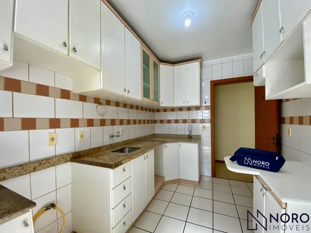 Imagem 15: Apartamento frente 3 dormitórios com suíte e box Centro Santa Maria