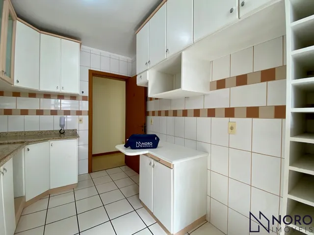 Imagem 14: Apartamento frente 3 dormitórios com suíte e box Centro Santa Maria