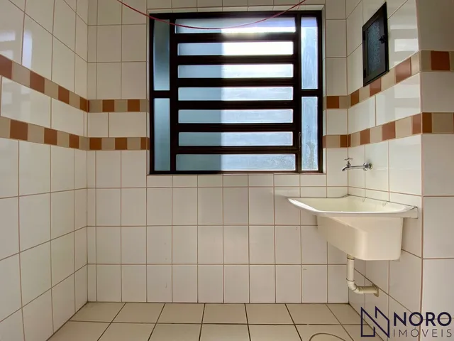 Imagem 16: Apartamento frente 3 dormitórios com suíte e box Centro Santa Maria