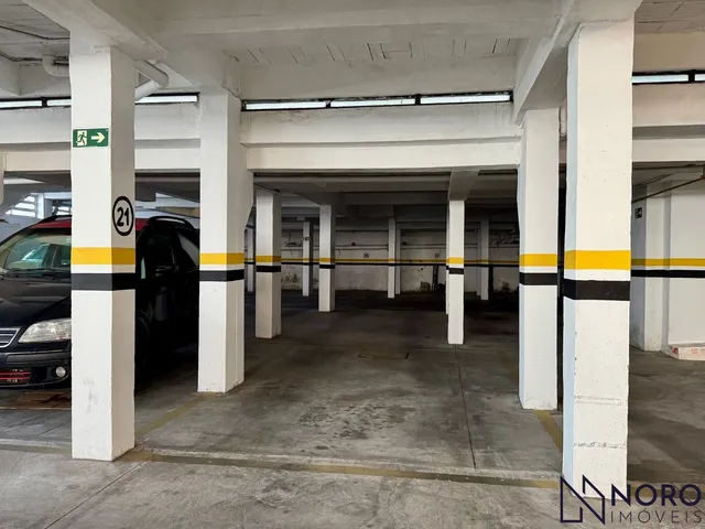 Imagem 11: Apartamento frente 3 dormitórios com suíte e box Centro Santa Maria