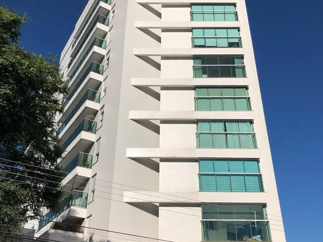Imagem: Cobertura Duplex À Venda - Bairro Medianeira