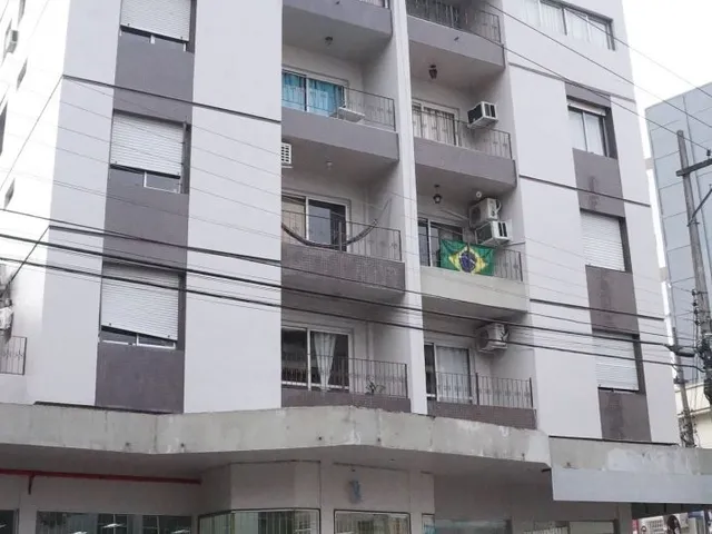 Imagem: Apartamento Duplex para Venda ou Locação