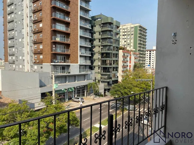 Imagem 3: Apartamento Duplex para Venda ou Locação – 155m² Privativos - Centro!