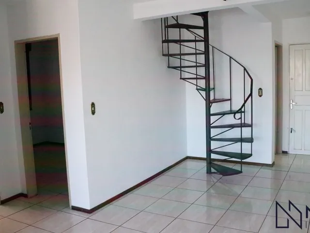 Imagem 12: Apartamento Duplex para Venda ou Locação – 155m² Privativos - Centro!
