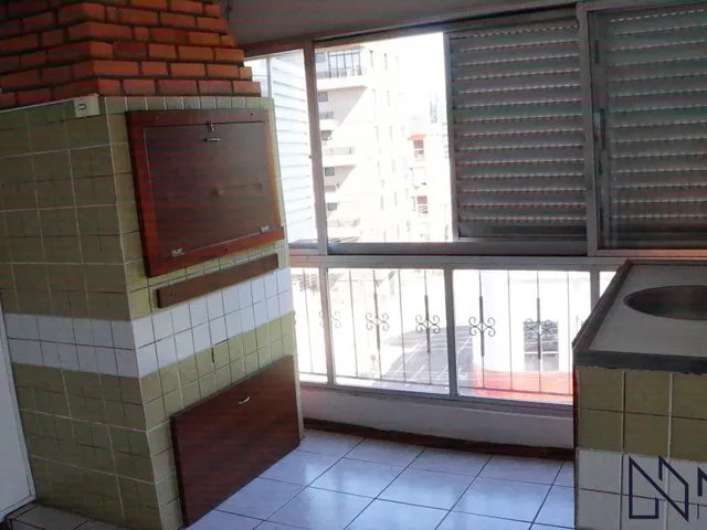 Imagem 10: Apartamento Duplex para Venda ou Locação – 155m² Privativos - Centro!