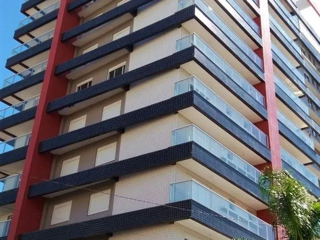 Imagem: Apartamento 3 Dorms, 2 Vagas de Garagem