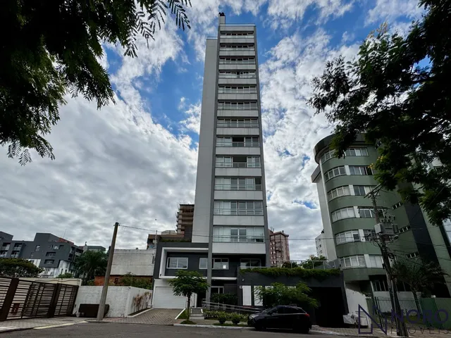 Imagem: Apartamento andar inteiro, 200,24m² privativo