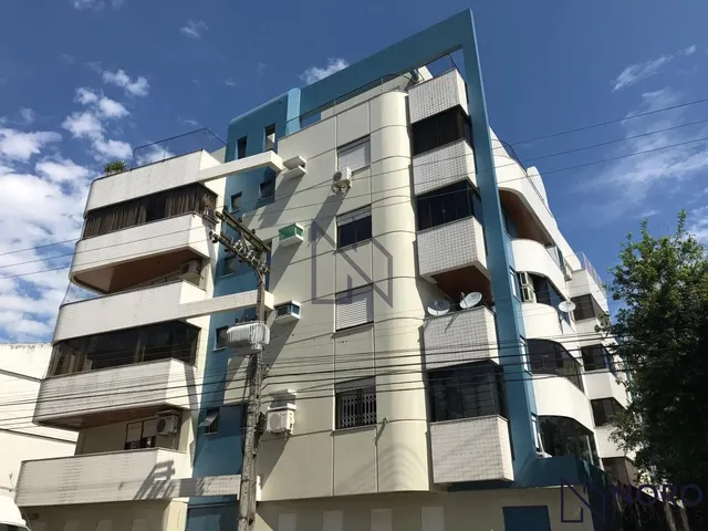 Imagem: Apartamento 3 Dormitórios com Suíte e