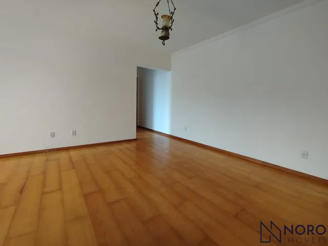 Imagem 14: Apartamento 3 Dormitórios com Suíte e Churrasqueira | 106m²