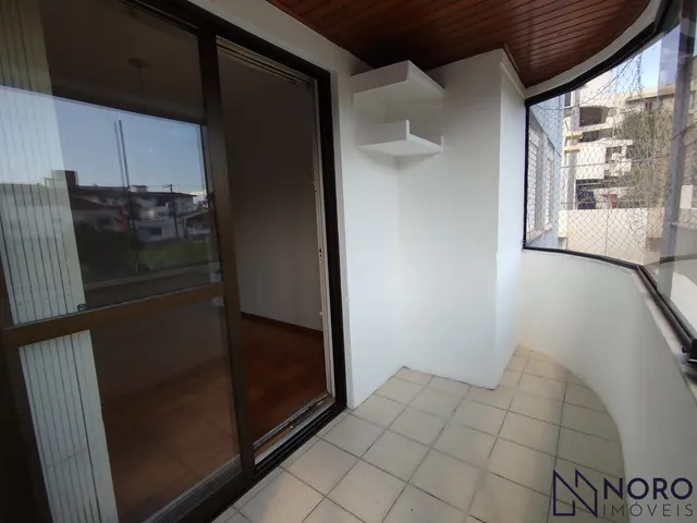 Imagem 5: Apartamento 3 Dormitórios com Suíte e Churrasqueira | 106m²