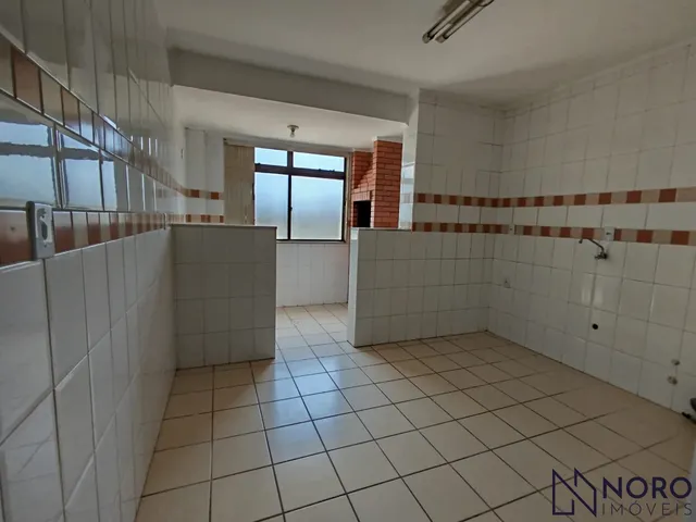 Imagem 16: Apartamento 3 Dormitórios com Suíte e Churrasqueira | 106m²