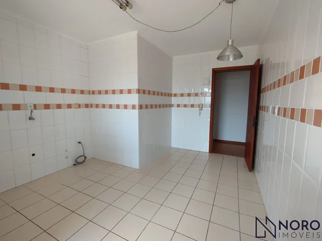 Imagem 8: Apartamento 3 Dormitórios com Suíte e Churrasqueira | 106m²