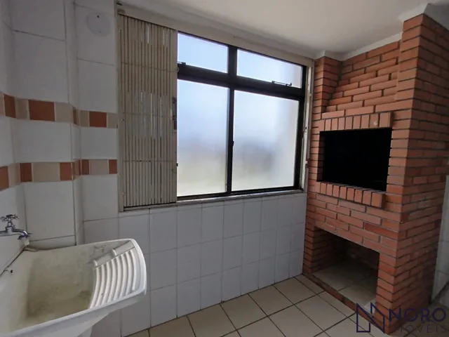 Imagem 15: Apartamento 3 Dormitórios com Suíte e Churrasqueira | 106m²